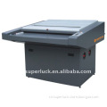 PS Plate Processor Machine